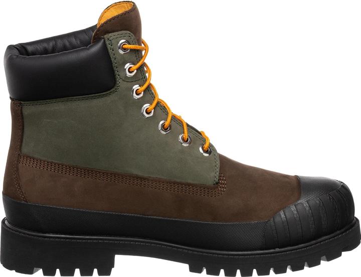Actual product image Timberland Shoes 6-Inch Premium Rubber Toe WP - 107155 (45.5)