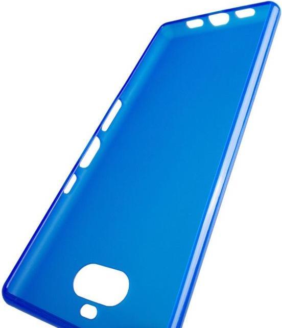Produktbild MU Classic Softcase TPU Series (Sony Xperia 10 Plus)