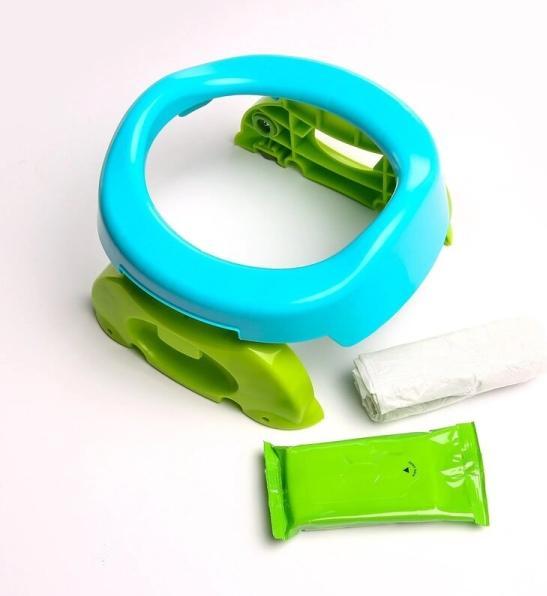 Produktbild Siva Travel Potty 2in1