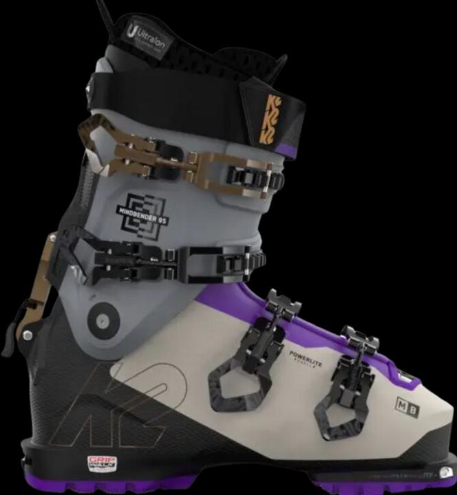 Immagine prodotto K2 Mindbender W 95 Mv 2023 (23, 23.5)