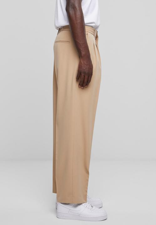 Produktbild Urban Classics Wide Fit Pants - 126965 (44)