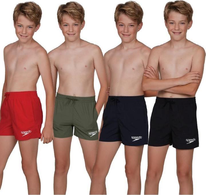 Speedo Essential 13 Kurze Hose