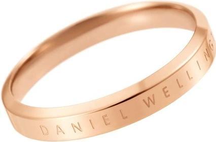 Immagine prodotto Daniel Wellington Anello classico in oro rosa 62 (62)
