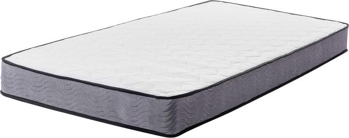 Actual product image Beliani Bliss (80 x 200 cm, Spring core)