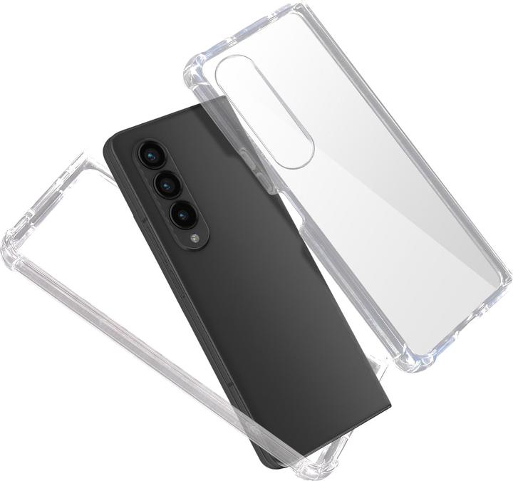 Produktbild Avizar Schutzhülle mit verstärkten Ecken Series (Samsung Galaxy Z Fold4)