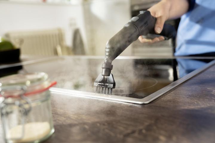 Produktbild Kärcher Fugenbuersten Set SC