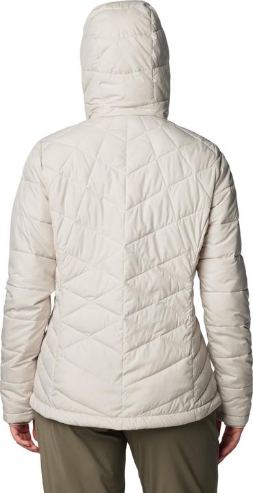 Actual product image Columbia Heavenly™ Hooded Jacket (L)