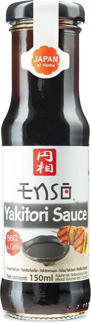 Immagine prodotto Enso salsa yakitori (363 g)