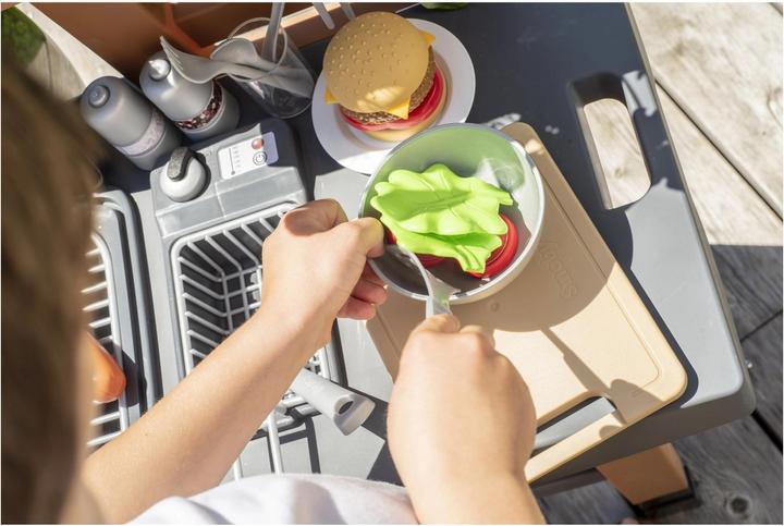 Productafbeelding Smoby Buiten tuinkeuken