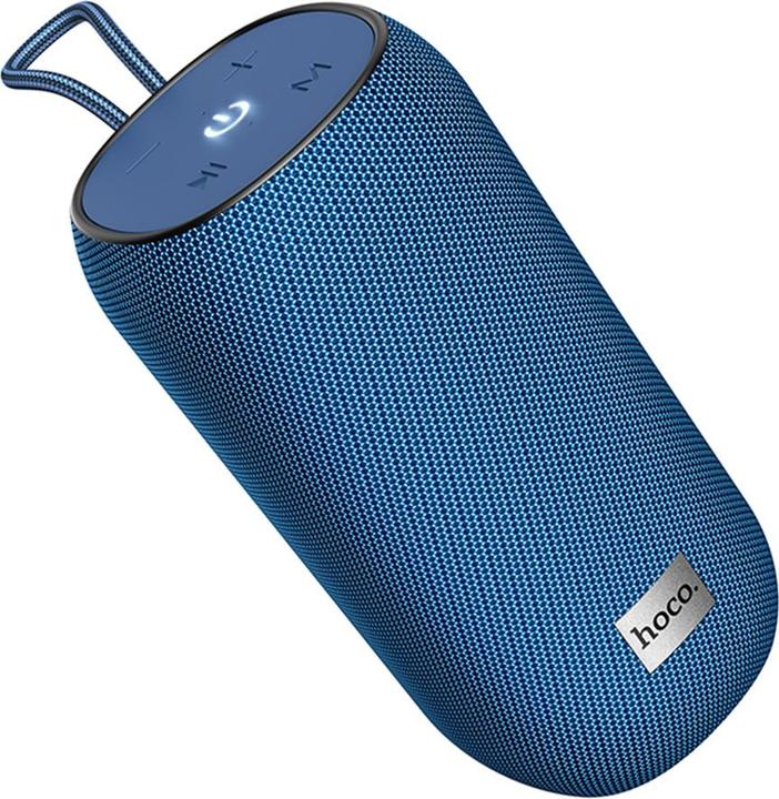 Actual product image Hoco HC10 Bluetooth Speaker (3 h, Rechargeable battery operated)