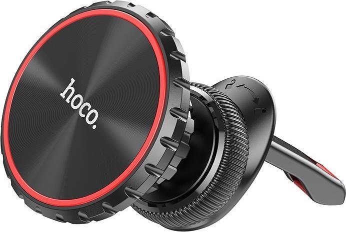 Produktbild Hoco Magnetische Lüfter Handy Autohalterung