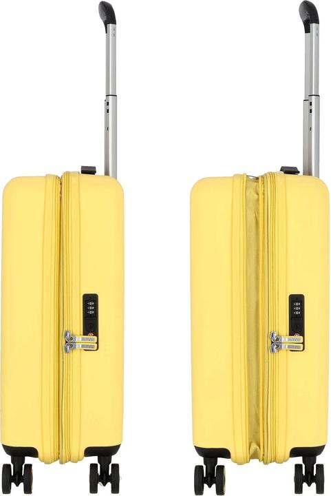 Immagine prodotto American Tourister DYNABELT SPINNER 55/20 EXP TSA (36 l, Bagaglio a mano (fino a 50 litri))