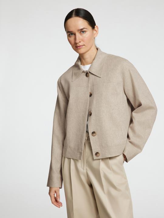 Immagine prodotto Selected Femme Langarm Kurzjacke (38)
