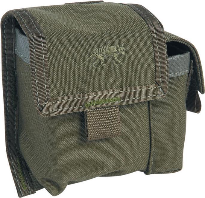 Produktbild Tasmanian Tiger TT Cig Bag Olivgrün