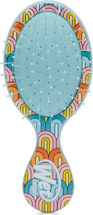 Image du produit Wet Brush Original Mini Detangler Endless Summer Rainbow