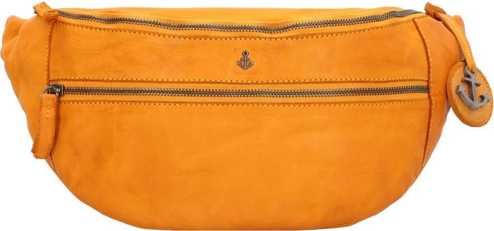 Produktbild Harbour 2nd Anchor Love Chris Gürteltasche Leder 38 cm