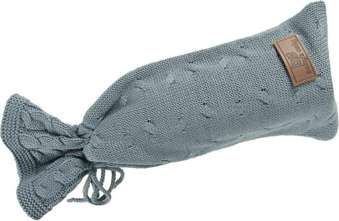 Baby's only Babys only Wärmflaschenbezug Cable, Stonegreen