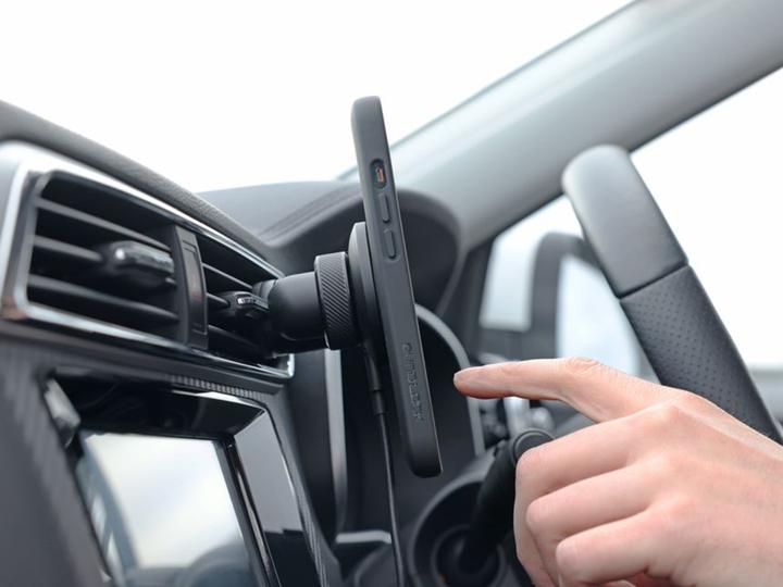 Produktbild Quad Lock Vent Car Mount