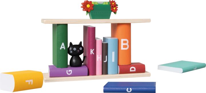 Produktbild HCM Kinzel By The Book (Deutsch)