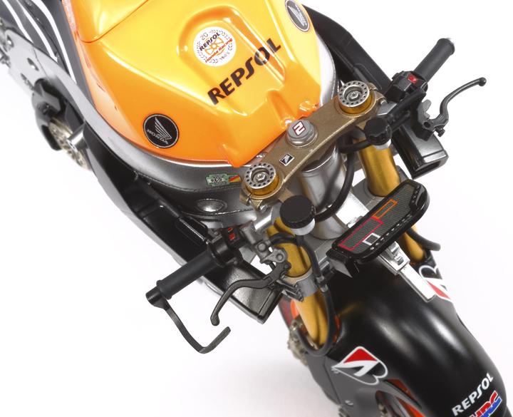 Immagine prodotto Tamiya Repsol Honda RC213V 2014