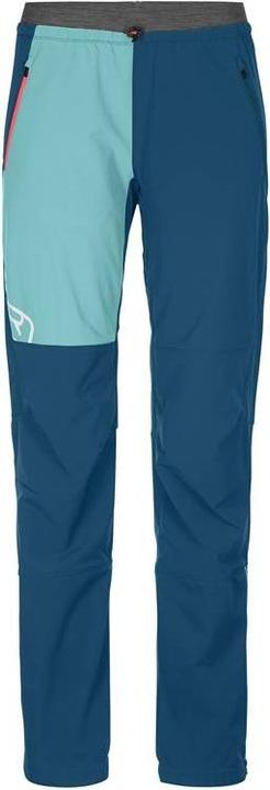 Actual product image Ortovox Women's Berrino Pants (L)