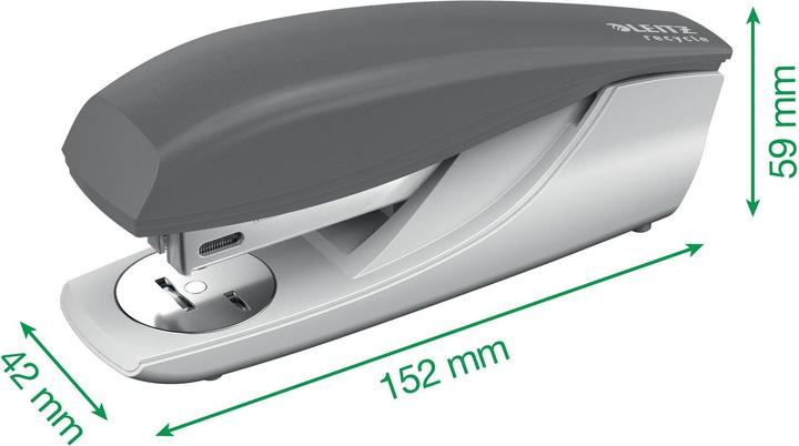 Produktbild Leitz RECYCLE - Heftapparat (30 Blätter)