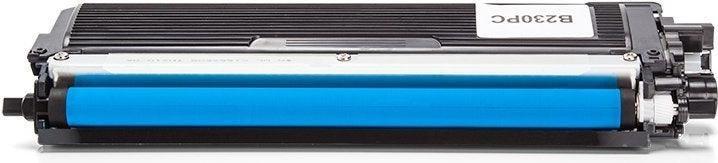 Produktbild Hermex Kompatibler Toner für Brother HL-3040CN (C)