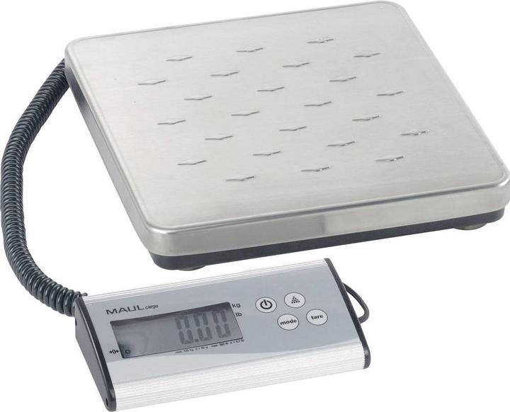 Actual product image Maul Parcel scale express 120kg