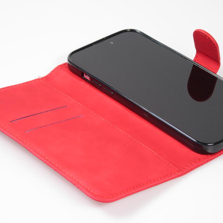 Actual product image PhoneLook Cover 3D Flip Eye of the Tiger (Apple iPhone 14 Pro Max)