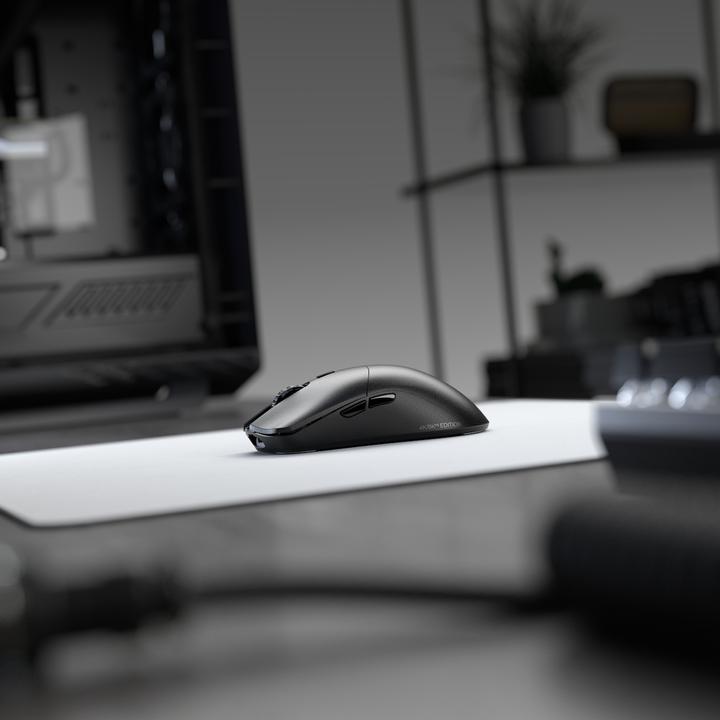 Actual product image Glorious PC Gaming Race Model O 2 Pro (Wireless)