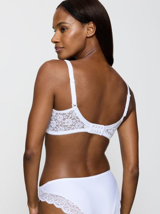 Immagine prodotto Triumph Bügelloser BH Amourette (95 E, Confezione singola)