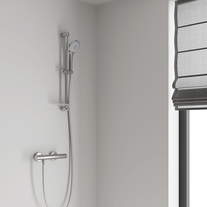 Immagine prodotto Grohe Asta doccia EUPHORIA 600mm chr