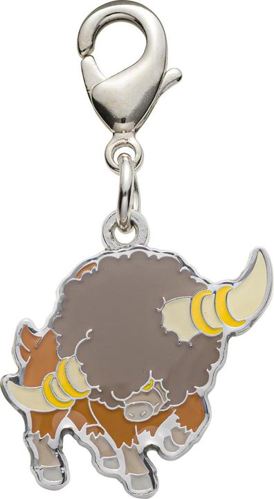 Actual product image Pokémon Pokemon Centre - Iron Valiant keyring - 1 piece