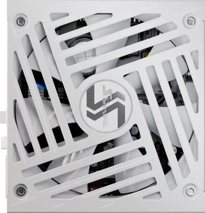 Produktbild Seasonic Focus GX-850 V4 850W ATX3.0 white (850 W)