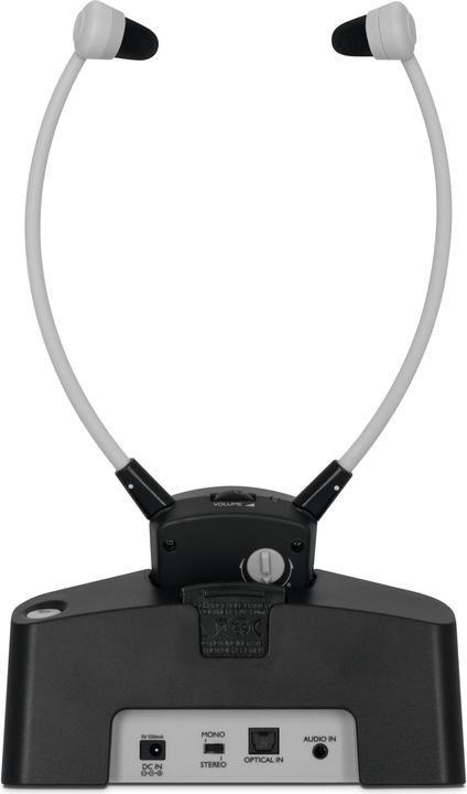 Image du produit TechniSat StereoMan ISI 2 (ANC, 7 h, Sans fil)