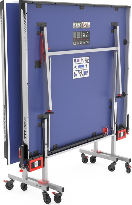 Produktbild Pongori TTT130