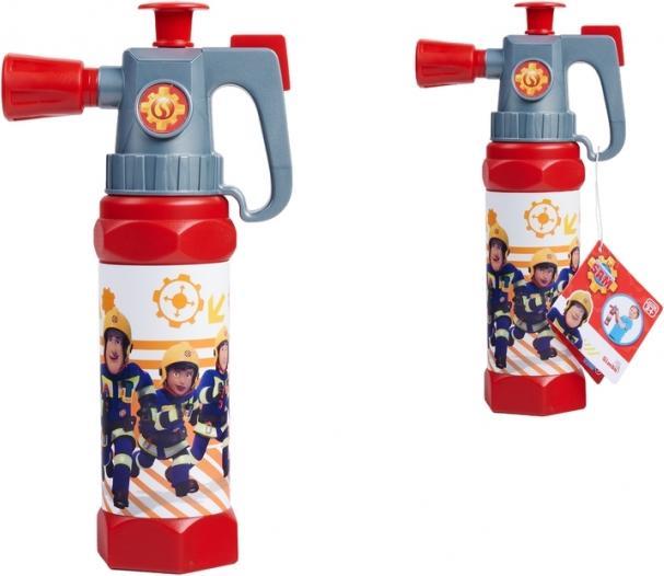 Actual product image Simba Sam Fire Extinguisher XL