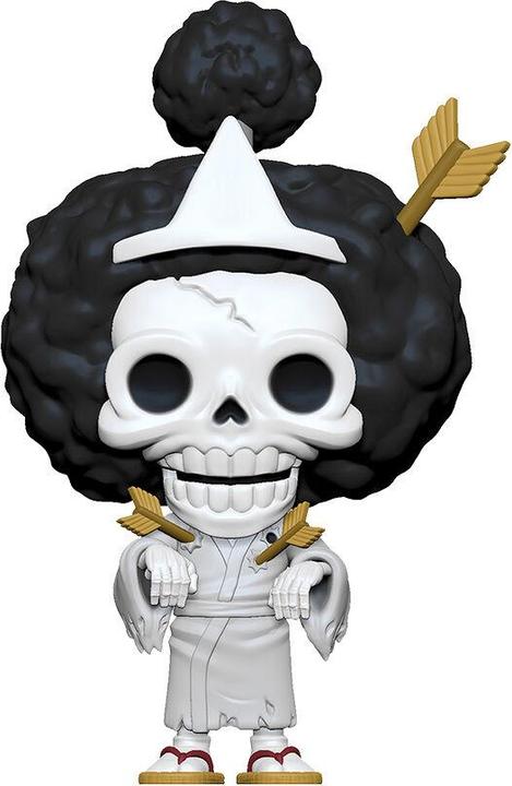Produktbild Funko POP! - One Piece: Brook