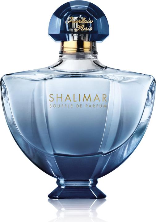 Image du produit Guerlain Shalimar Souffle De Parfum (Eau de parfum, 90 ml)