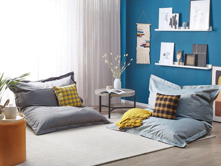 Actual product image Beliani Fuzzy
