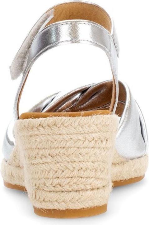Actual product image Gabor Sandalen (43)