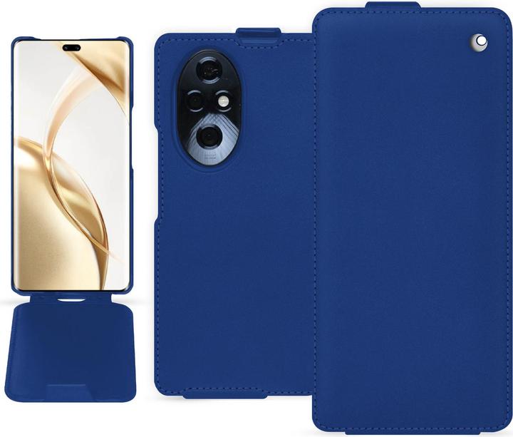 Bleu océan (Pantone #15458a)