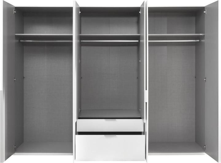 Actual product image Mid.You Nyc (270 x 208 cm)