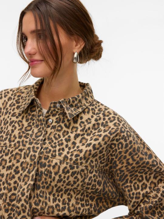Actual product image Vero Moda VMNIXI Jeansjacke Jeansjacke (XL)