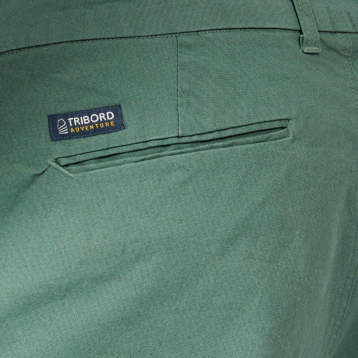 Actual product image Tribord short sailing 100 m 303159 (L)