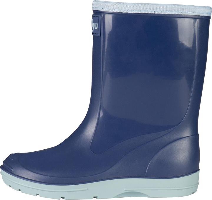 Immagine prodotto Horka stivali da equitazione in pvc per bambini ody (22)