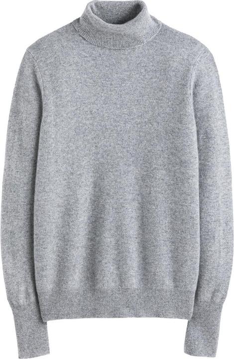 Produktbild La Redoute Collections Rollkragenpullover (XL)