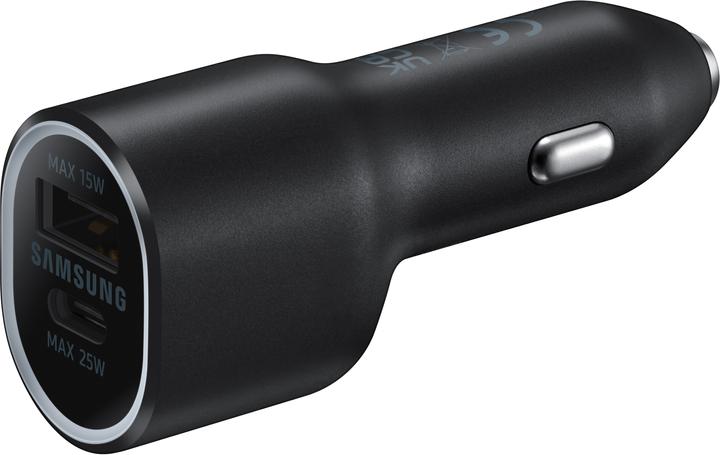 Samsung Dual Car Charger