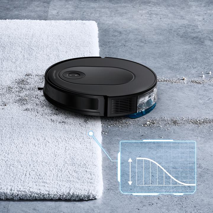 Image du produit Rowenta X-PLORER série 65+ (Robot vacuum)