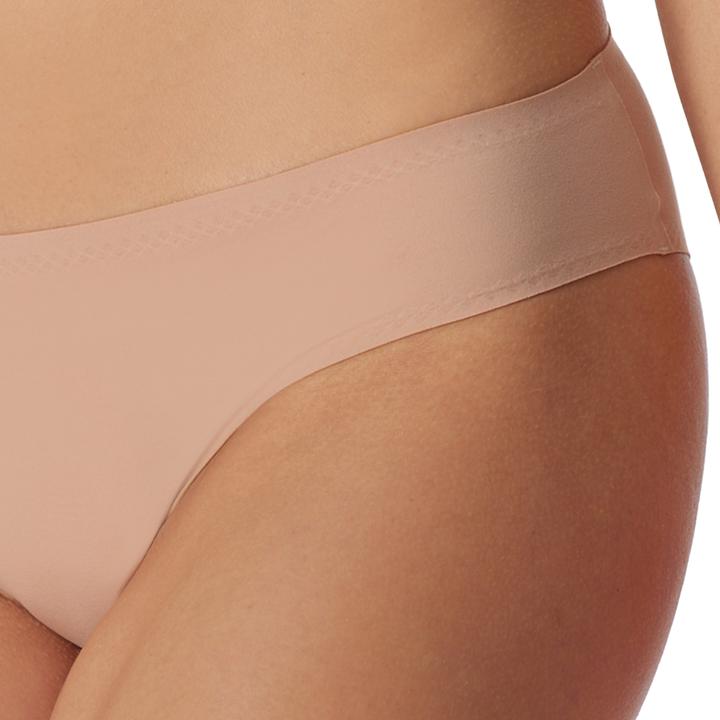 Actual product image Schiesser 3-pack Invisible Soft Rio briefs (42, XL, pack of 3)